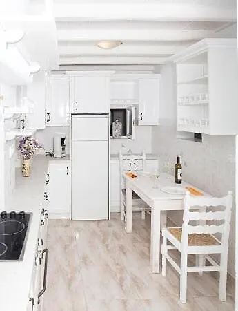 Sunday House Apartment Mykonos Town