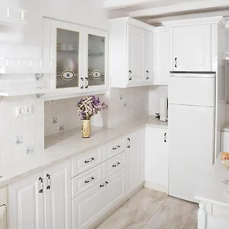 Sunday House Apartment