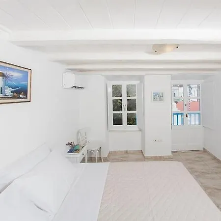 Sunday House Apartment *