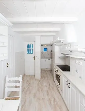 Sunday House Mykonos Town