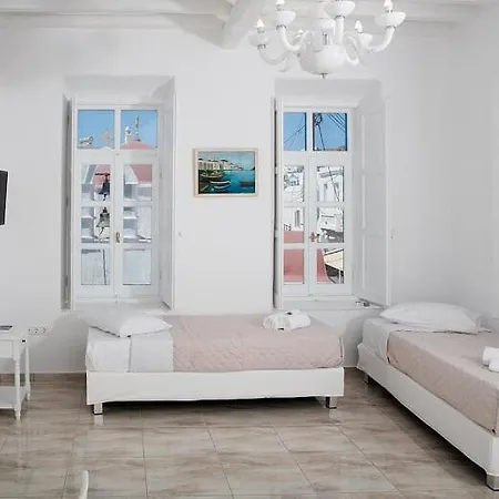 Sunday House *